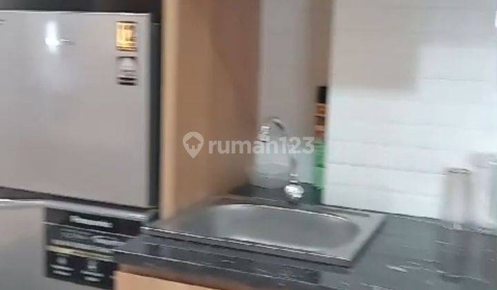 Di Sewakan 2 Br Apartemen Full Furnished Vasanta Innopark Cibitung Bekasi Jawa Barat 2