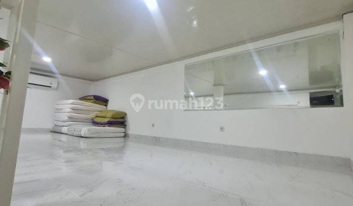 Di Jual Rumah Kost 3 Lantai Gudang Dan Aula Di Kemayoran Jakarta Pusat 2