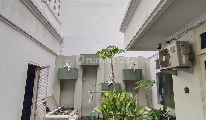 Di Jual Rumah 2 Lantai Mangga Besar Jakarta Barat 1