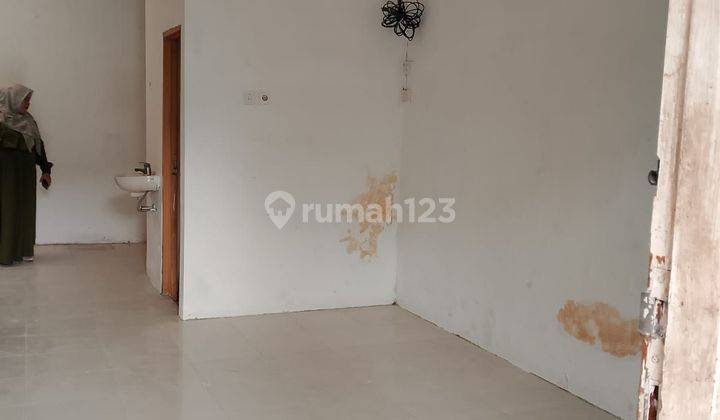 Di Jual Rumah Siap Huni Di Harapan Indah Bekasi 2