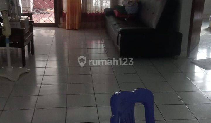 Di Sewa Rumah Hook 1,5 Lantau Kelapa Gading Jakarta Utara 1