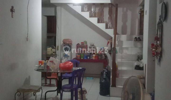 Di Sewa Rumah Hook 1,5 Lantau Kelapa Gading Jakarta Utara 2