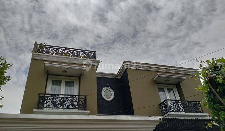 Di Jual Cepat Rumah Bagus 2 Lantai Di Cipinang Raya Jakarta Timur 2