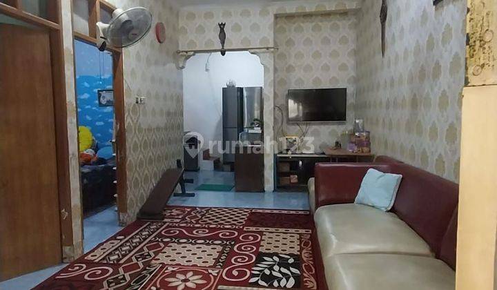 Di Jual Cepat Rumah Cantik Di Villa Mutiara Gading 1 Bekasi 2