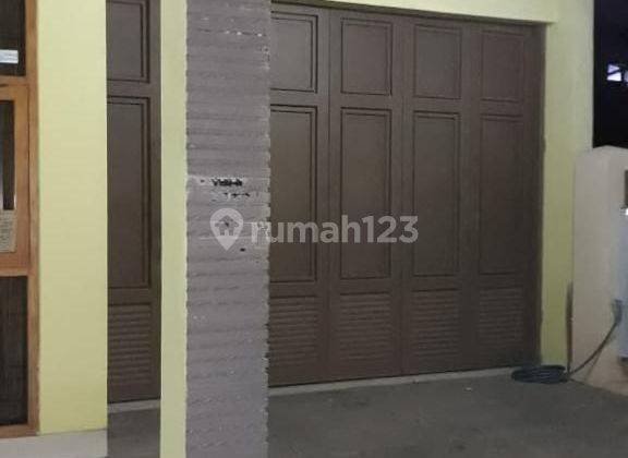 Di Jual Rumah 2 Lantai Hook Semi Furnish Jln Pasirluyu Bandung Jaea Barat 2