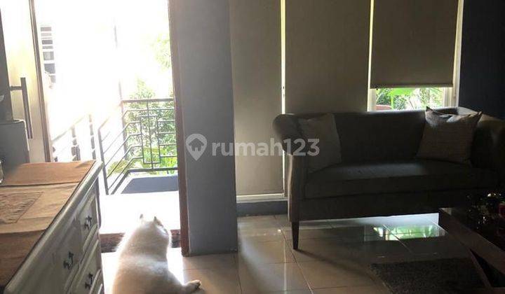 Di Jual Cepat Rumah Di Rancamaya Estate Ciawi Bogor 1