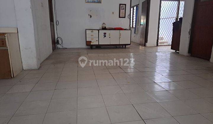 Di Jual Di Bawah NJOP Rumah Lama Hitung Tanah Lokasi Strategis Di Kartino Jakarta Pusat 2