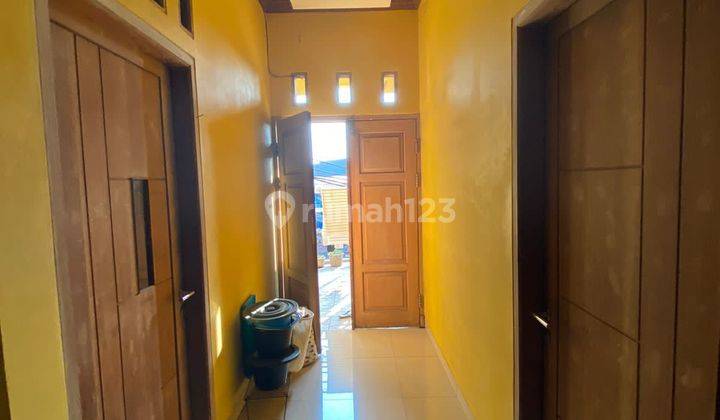 Di Jual Rumah 2 Lantai Cocok Utk Kos Kosan Di Kemayoran Jakarta Pusat 2