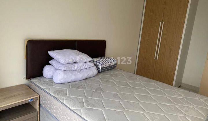 Di Sewakan Apartemen Sedayu Tower Melbourne Furnished Kelapa Gading 2