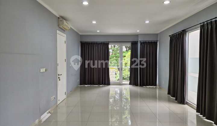Dijual Rumah Cantik Minimalis Grand Orchard Ebony Sukapura 1