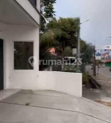 For Rent New Shop House In Pondok Kopi 2-Story Building East Jakarta 2