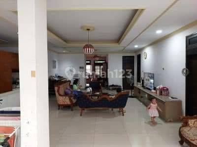 Di Jual Rumah 2 Lantai Komplek Gudang Peluru Raya Tebet Jakarta Selatan 2