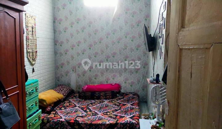 Di Jual Cepat Rumah Plus Kontrakan Di Koja Jakarta Utara 2