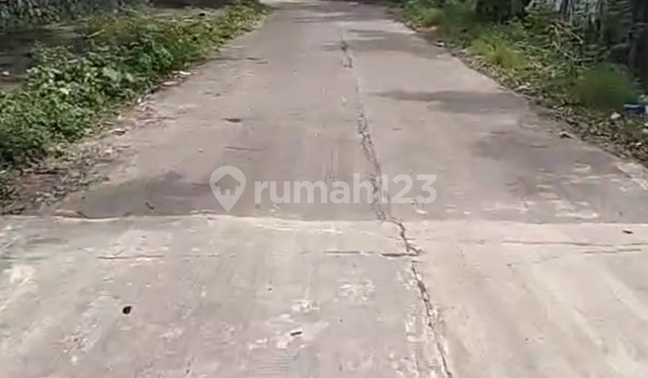 Warehouse for Rent in Tambun Bekasi East Area