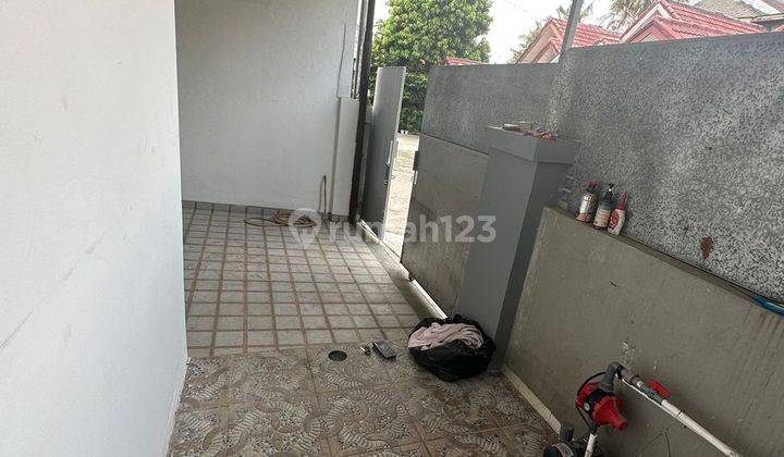 Di Jual Murah Cepat Rumah Minimalis Hook Siap Huni Tamam Harapan Baru Bekasi 2