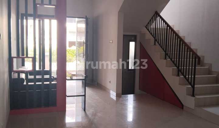 For Sale at a Loss: Assera Harapan Indah Cluster House in Bekasi 2