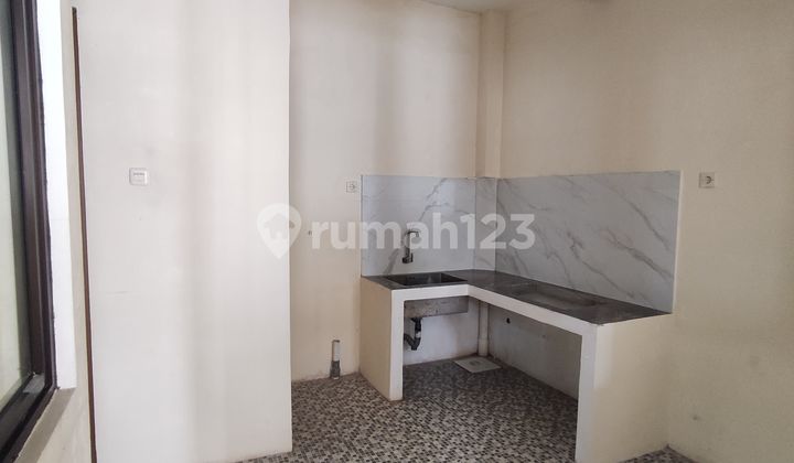 For Rent Acasia Cluster House in Harapan Mulya Regency 2