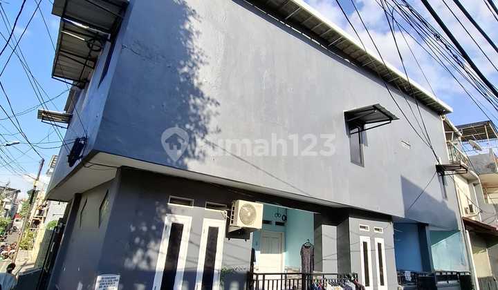 Di Jual Kos2an 3 Lantai Hook Masih Aktif Sumur Batu Jakarta Pusat Di Jual Kos2an 3 Lantai Hook Masih Aktif Sumur Batu Jakarta Pusat