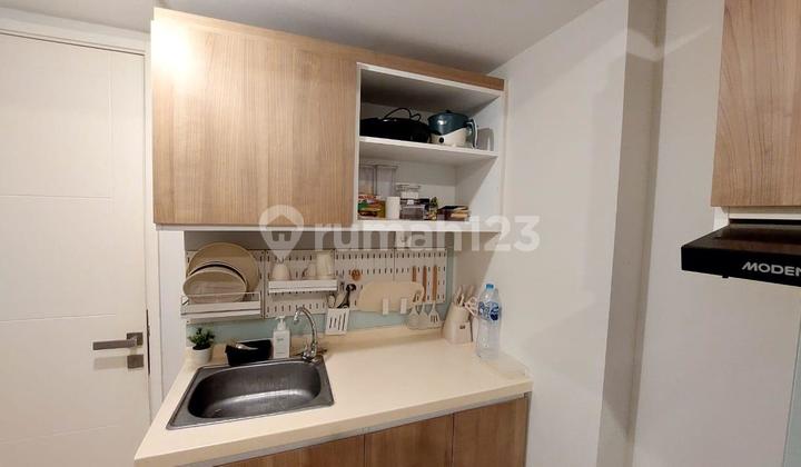 Disewakan Apartemen Spring Lake di Sumarecon Bekasi 2