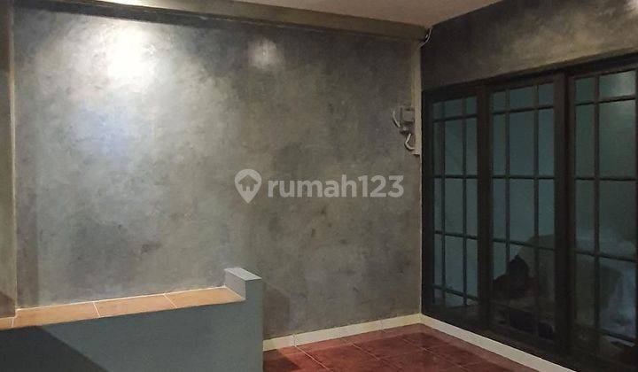 Di Sewa Rumah Siap Huni Di Cempaka Putih Jakarta Pisat 2