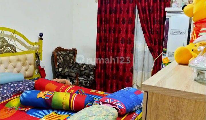 Di Jual Cepat Rumah Siap Huni Di Harapan Indah Bekasi 2