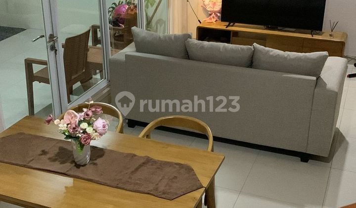 Di Jual Rumah 2 Lantai Siap Huni Di Grand Wisata Bekasi 2