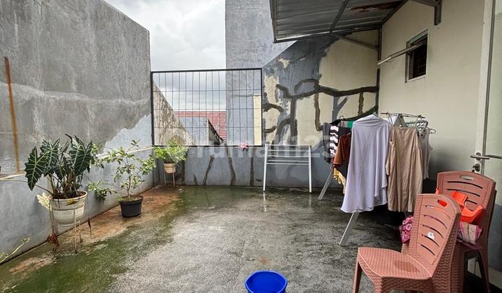 Dijual Cepat Rumah di Cluster Ifolia Kota Harapan Indah,Bekasi 2