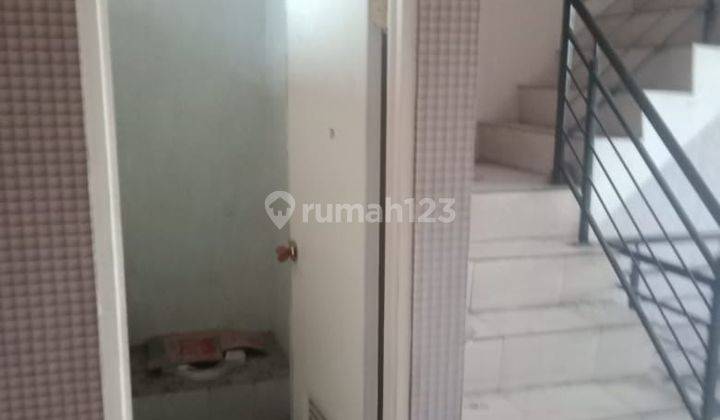 Di Jual Ruko 3 Lantai Di Bulevar Hijau Kota Harapan Indah Bekasi 2