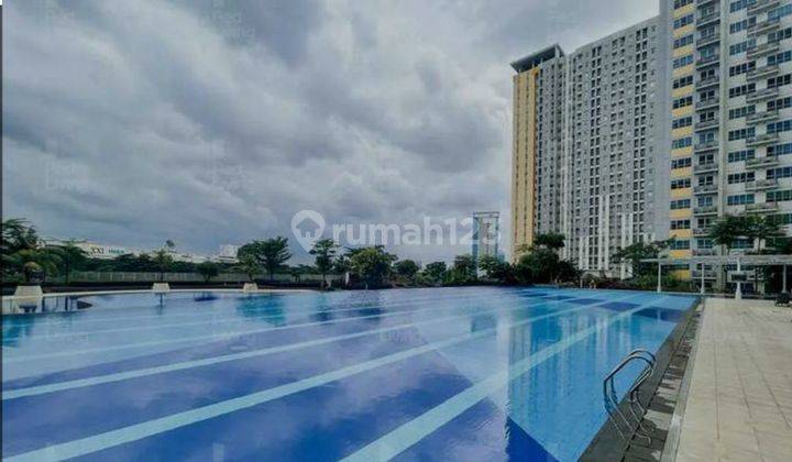 Di Sewakan Apartemen Baru Summarecon Springlake Bekasi 2