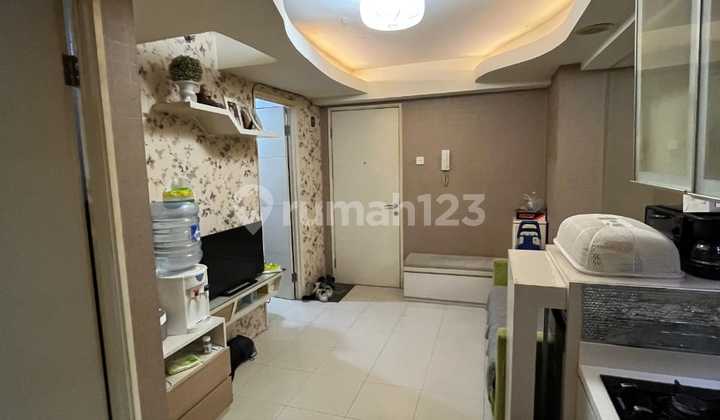 For Sale Furnished Apartment Bassura City Cipinang East Jakarta 2