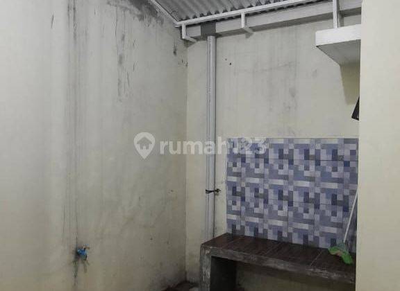 Di Sewa Rumah Siap Huni Dalam Cluster Di Segara City Bekasi 2