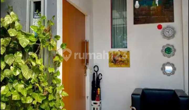 For Sale 2-Story Furnished House In Bumi Malaka Asri, Duren Sawit 2