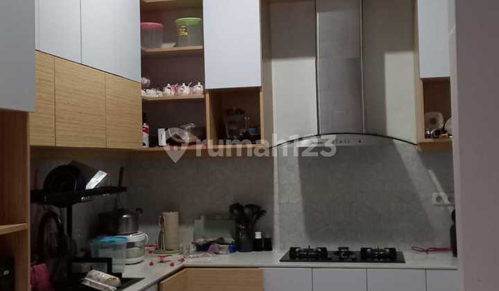 Dijual Rumah Siap Huni di Jl Ratna Jatikramat Bekasi 2