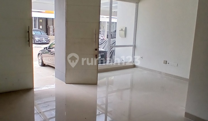 Di Sewakan Rumah 2 Lantai Cluster Sedayu City Kelapa Gading Jakarta Utara 2
