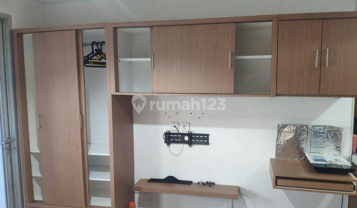 Di Jual.apartement Green Lake Towernortherm Park Residence Ancol Jakarta Utara 2