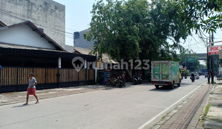 Di Jual Rumah Strategis Bisa Buat Usaha Di Tanjung Priok Jakarta Utaea 2