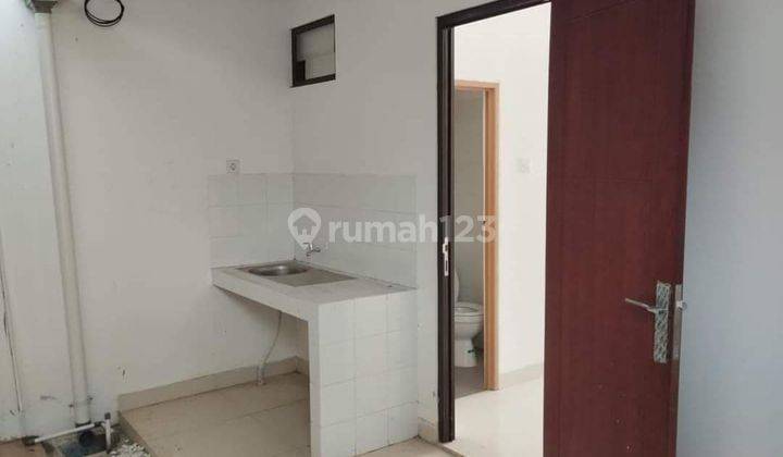 Di Jual Ceoat Rumah Kecil Cantik Cluster Ametyst Dekat Panjibuwono Bekasi 2