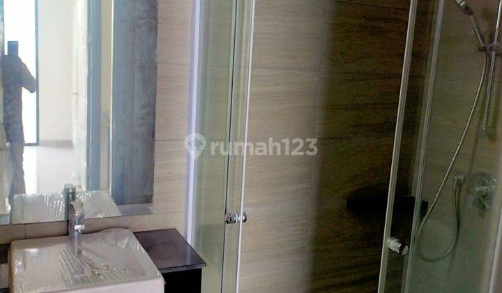 Di Sewakan Rumaj 2 Lantai Cluster Eropa Sedayu City Kelapa Gading 2