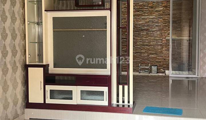 Di Sewakan Rumah Cantik 2 Lantai Di Duta Bumi Harapan Indah Bekasi 2