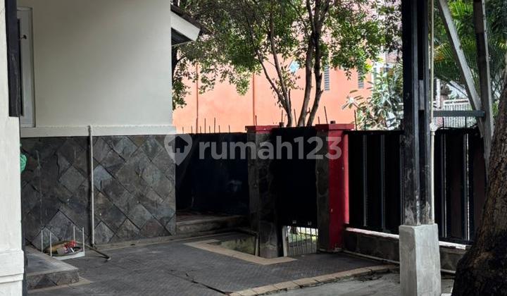 For Rent, Ready-to-Occupy House in Duta Bumi Harapan Indah, Bekasi City 2