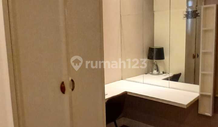 Di Sewakan Rumah 2 Lantai Sedayu City Kelapa Gading Jakarta 2