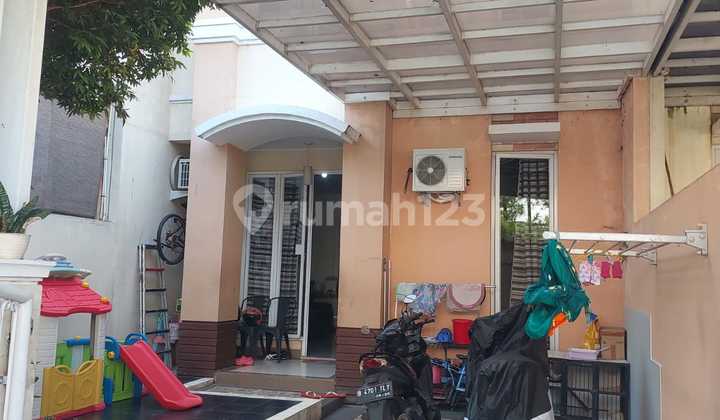 Di Sewakan Rumah 2 Lantai Royal Residence Cakung Jakarta Timur 2