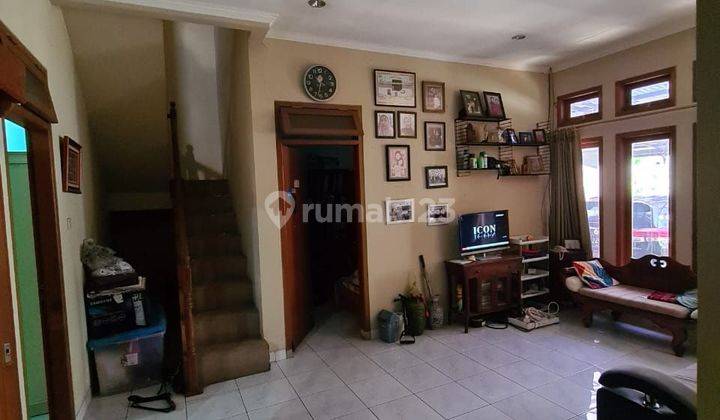 Di Jual Cepat Rumah Di Pondok Timur Mas Galaxy Bekasi 2