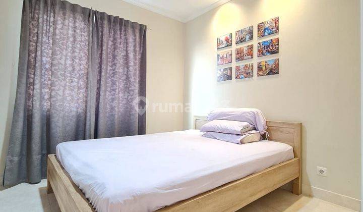 Di Sewakan Apartemen Cityhome MOI Tower HWB Nelapa Gading Jakut 2