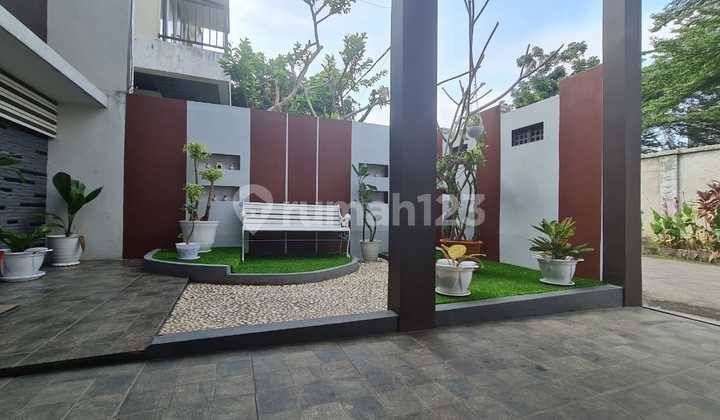 For Sale Miniois Modern Cluster House, Vida Housing, East Bekasi 2