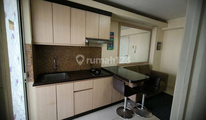 Di Jual Murah Apartemen Bassura City Tower Cattleya Jakarta Timur 2