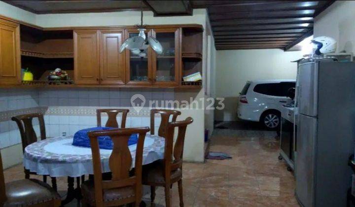 Di Jual Cepat Rumah 2 Lantai Di Koja Jakarta Utara 2