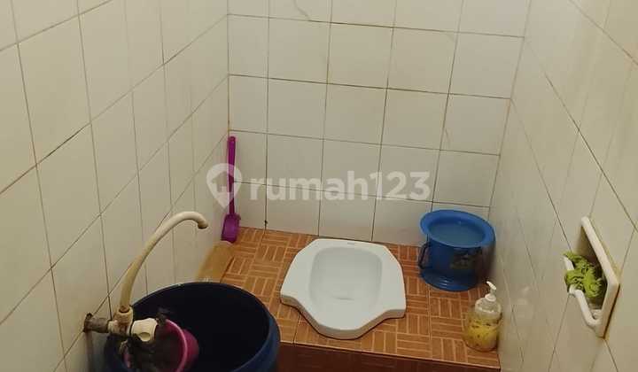 Dijual Rumah Tinggal di Harapan Indah 2 Bekasi 2