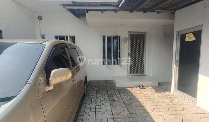 Di Sewakan Rumah Siap Huni Di Harapan Indah Bekasi 2