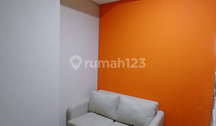 For Rent Gold Coast 1 Bedroom Furnished Apartment PIK North Jakarta